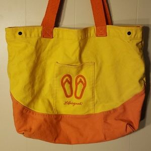 Beach bag